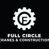 FC Cranes and Construction
