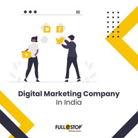 Digital Marketing Company in India