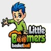 Little Boomers Basketball