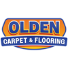 Olden Carpet & Flooring Logo