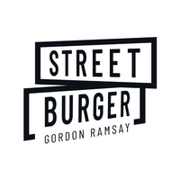 Gordon Ramsay Street Burger - Edinburgh