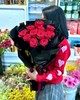 99 roses
