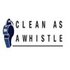 Clean As A Whistle