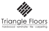 Triangle Floors NC LLC Logo