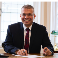 Yazan Masannat, Consultant Oncoplastic and Reconstructive Breast Surgeon