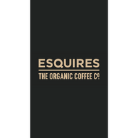 Esquires Coffee Aylesbury Kingsbrook