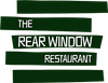 The Rear Window Restaurant