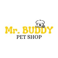 MrBuddy Pet Shop