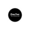 Dial Tax Logo