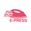EPress Laundry - Online Laundry Service In Gurgaon Logo
