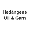Hedängens Ull & Garn Logo