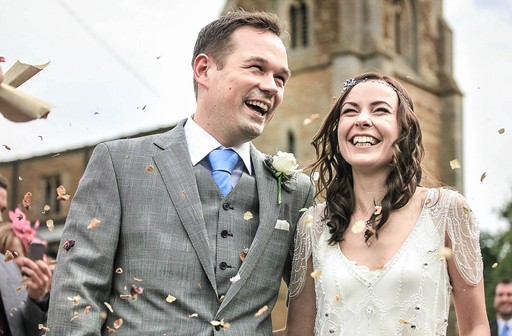 Bristol Wedding photographer