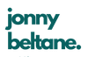 jonny beltane logo