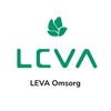 LEVA Omsorg Farsta Logo