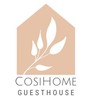 CosiHome Guesthouse Logo
