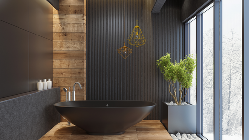 Bathroom Furniture Sets UK