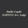 Sartini Luigi Avvocato Logo