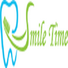 Best Dentists in Kharadi | Smile Time Logo