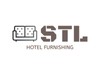 STL HOTEL FURNISHING Logo