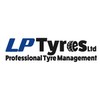 LP TYRES LTD | MOBILE TYRE FITTING IN PETERBOROUGH | LOGO