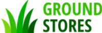 Ground Stores Logo
