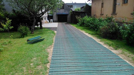 Ground Protection Products 