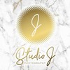 Studio J Photography - Wedding Photographer Logo