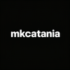 MKCATANIA Logo