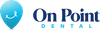 On Point Dental Logo