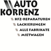 Auto Korrenz GmbH Logo