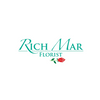 Rich Mar Florist Logo