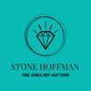 Stone Hoffman Jewellery Auctions  Logo