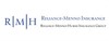 Reliance-Menno-Hursh Insurance Group Logo