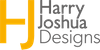Harry Joshua Designs logo