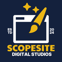 displaying Scopesite Digital Studios 