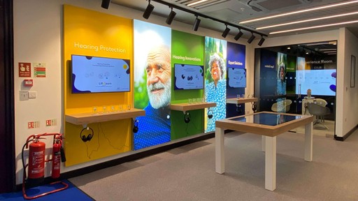 Boots Hearingcare