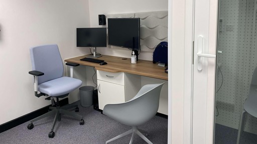 Boots Hearingcare