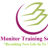 Monitor Training Solutions Logo