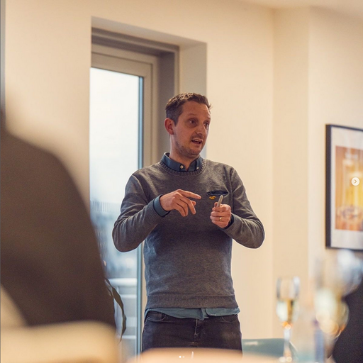 McCann Synergy employee engagement agency