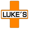 LUKE'S Erste Hilfe Kurs Amberg Logo
