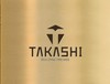 Takashi Constructions Logo