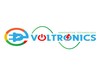 Voltronics Power Systems Logo