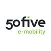 50five Charging Station