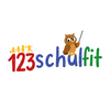 123schulfit Vorschul- und Grundschulakademie Petra Sturm Logo