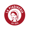 La Piadineria Logo