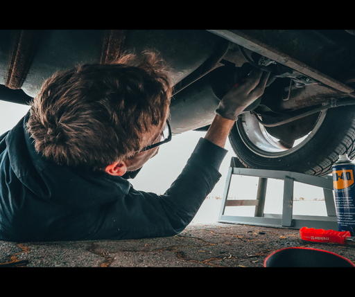 car repairs bedford