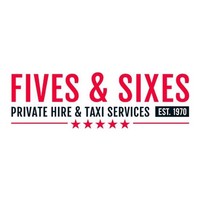 Fives and Sixes Logo 512 x 512
