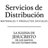 Distribution Services Logo