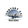 Century XXI Logo