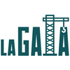 La Gaia Logo